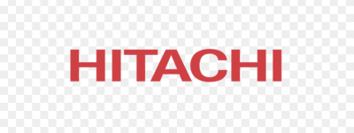 HITACHI